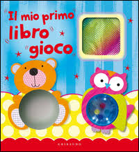 Il mio primo libro gioco