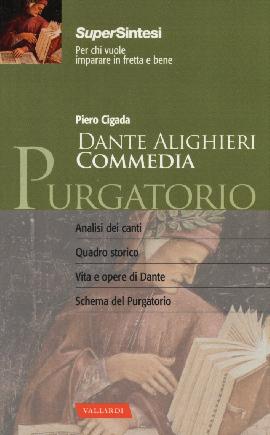 Dante Alighieri. Commedia. Inferno Max Libri