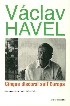 Cinque Discorsi sull'Europa