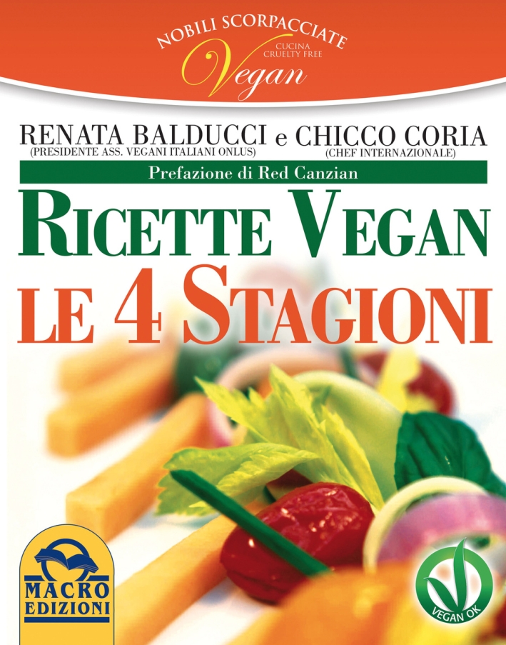 Cucina vegana senza glutine - Stefania Rossini - Libro L'Età dell