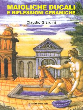Maioliche Ducali e Riflessioni Ceramiche