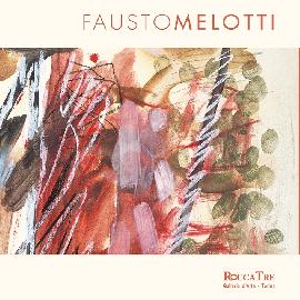 Fausto Melotti. Opere Su Carta