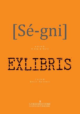 Sé-Gni. Exlibris