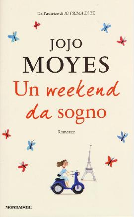 Io prima di te - Jojo Moyes - Libro - Mondadori - Oscar absolute