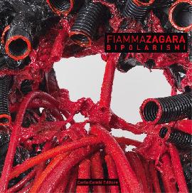 Fiamma Zagara. Bipolarismi. Ediz. Multilingue