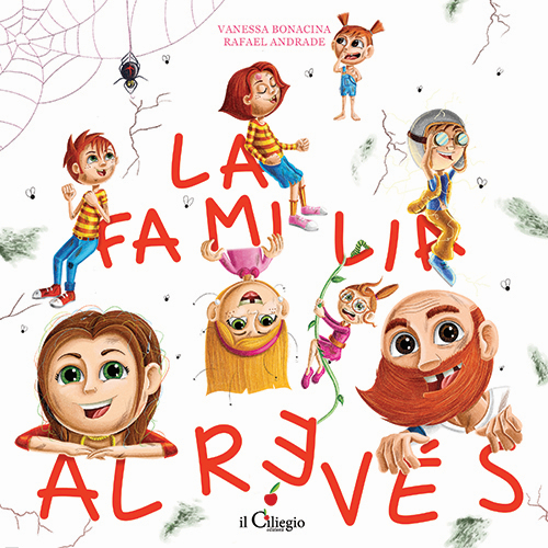 La familia Al RevÃ©s