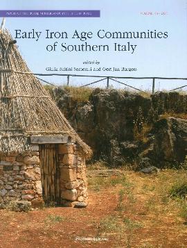 Early Iron Age Communities of Southern Italy