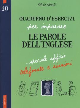 Quaderno delle vacanze per imparare l'inglese - Libro Vallardi A. 2018