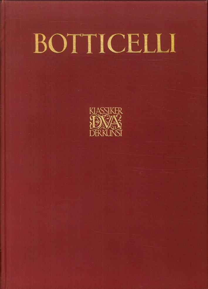Botticelli des Meisters Werke
