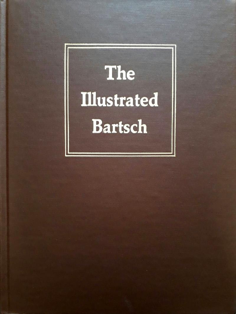 Italian Masters of the Seventeenth Century The Illustrated Bartsch