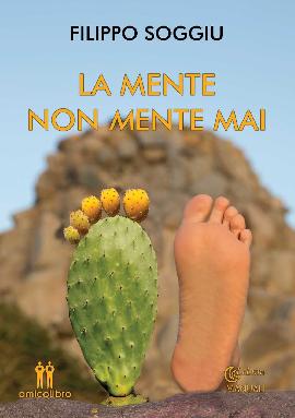 La Mente non Mente Mai