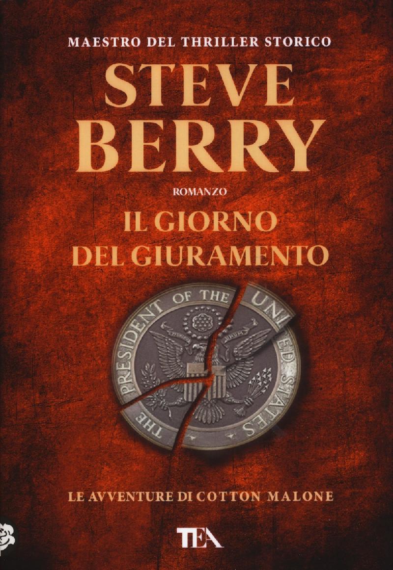 Il giorno del giuramento