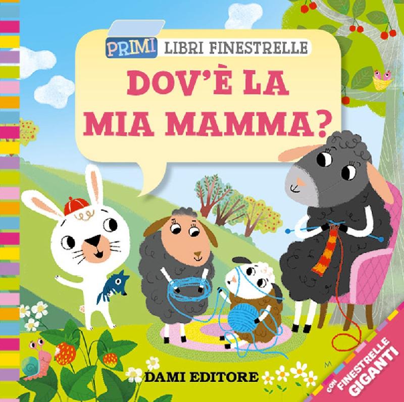 Dov'è il mio asinello? Ediz. a colori - Fiona Watt - Libro