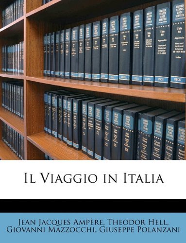 Il Viaggio in Italia