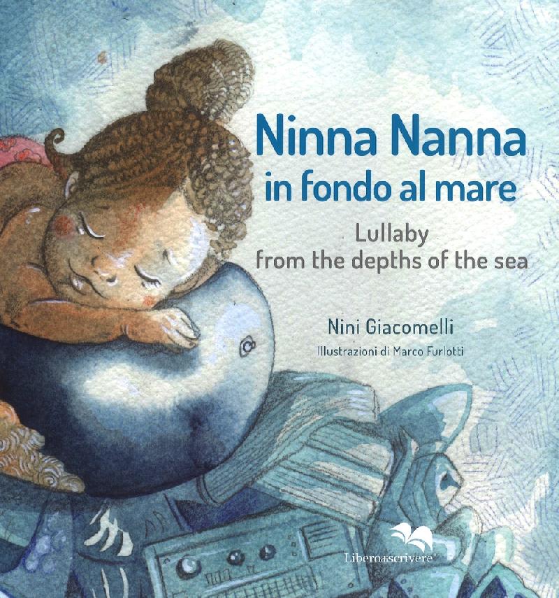 Ninna nanna, Libri