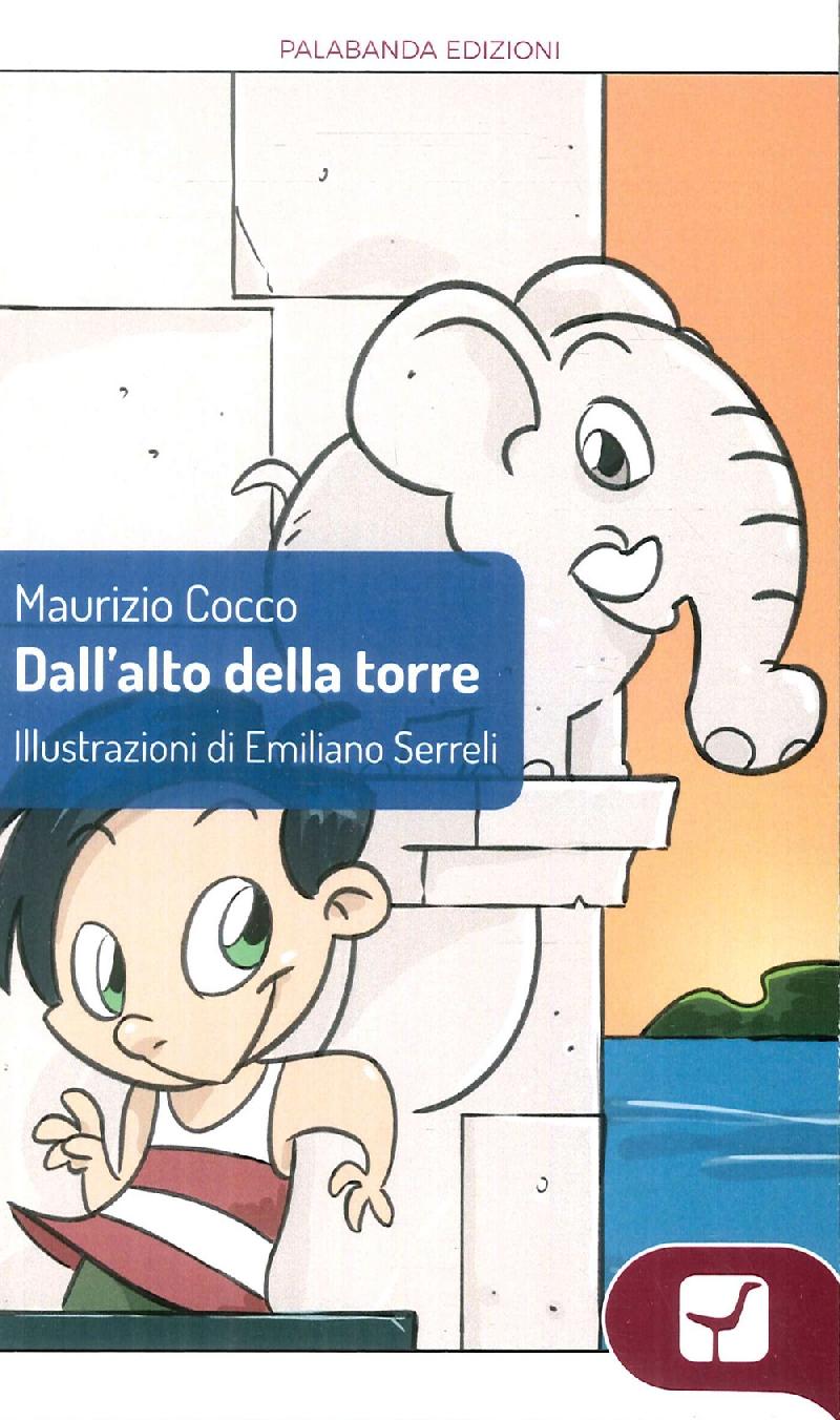 Dall'Alto della Torre.