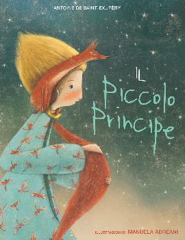  Il Piccolo Principe: 9788851415976: Saint-Exupéry, Antoine:  Books