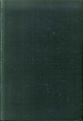 William Blake a Critical Essay.
