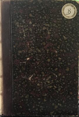 Le poesie di Giuseppe Giusti illustrate con note storiche e filologiche da Giovanni Fioretto.