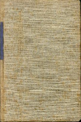 Antologia della Letteratura Friulana.