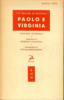 Paolo e Virginia