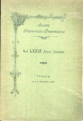 Notte di Natale. Epilogo drammatico