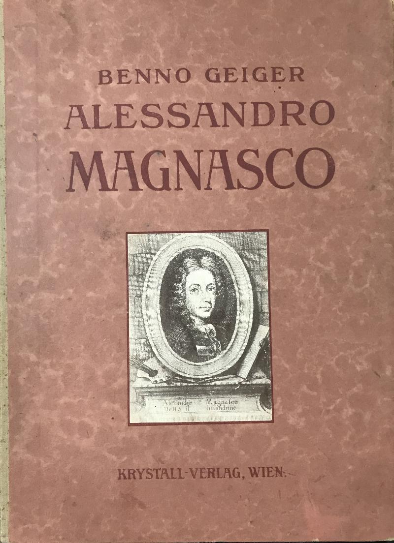 Alessandro Magnasco