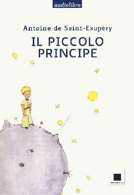  Il Piccolo Principe: 9788851415976: Saint-Exupéry, Antoine:  Books