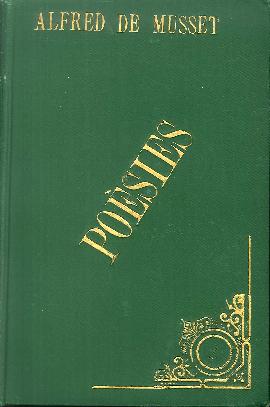 Premieres Poesies 1829-1835