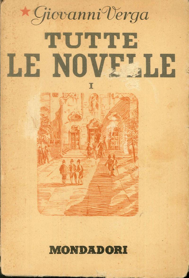 Tutte le Novelle.