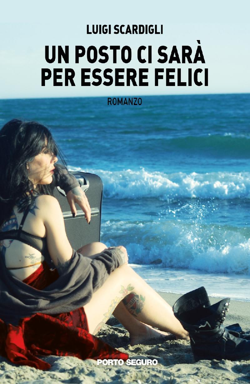 Un Posto ci Sarà per Essere Felici