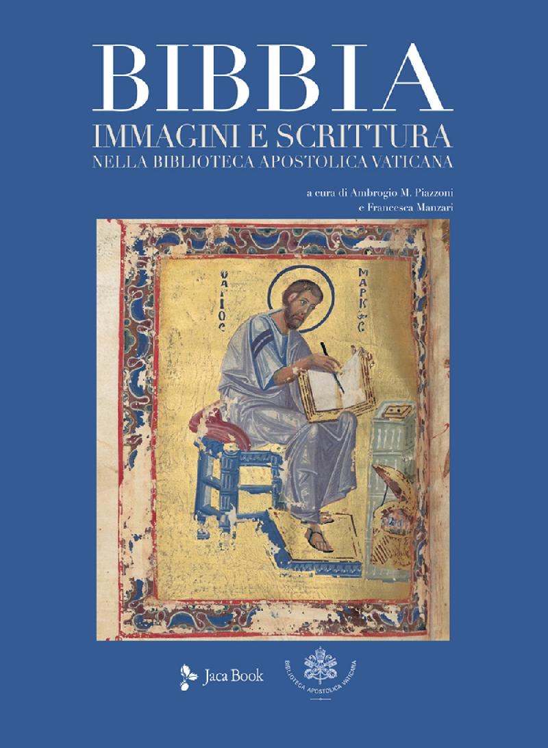 La Bibbia nella letteratura italiana. Vol. 4: Nuovo Testamento