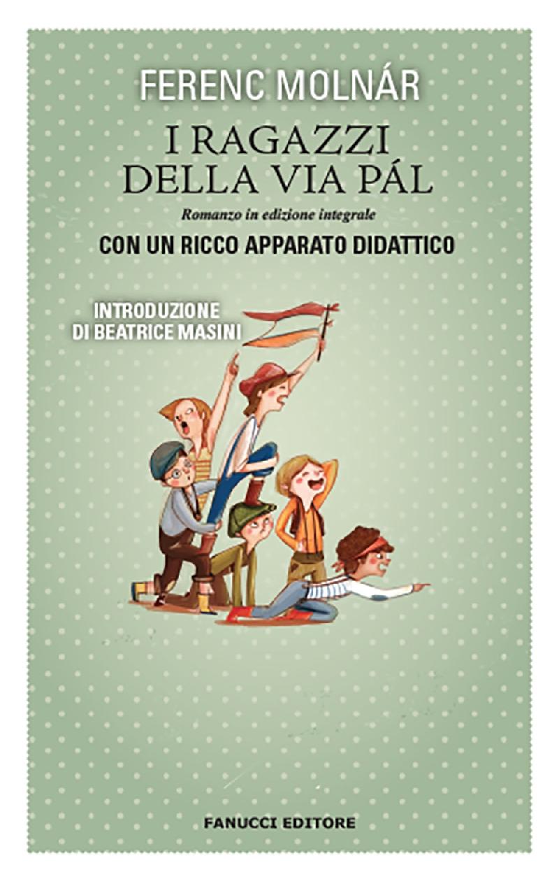 Libri gialli più Ragazzi della Via Pal - Libri e Riviste In