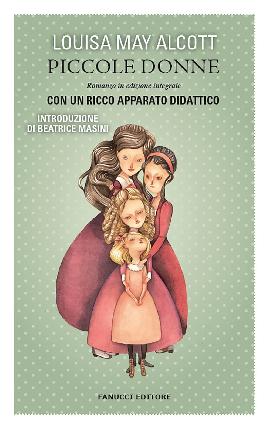 Piccole donne - Louisa May Alcott - Libro - Feltrinelli - Universale  economica. Ragazzi