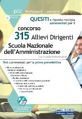 Concorso per 50 Assistenti Parlamentari Camera