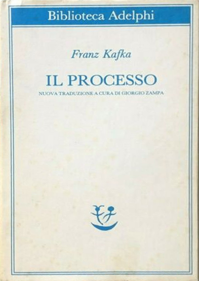 Il processo