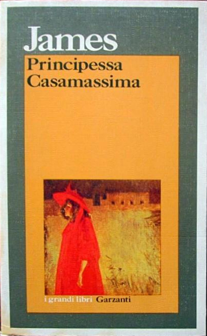 Principessa Casamassima