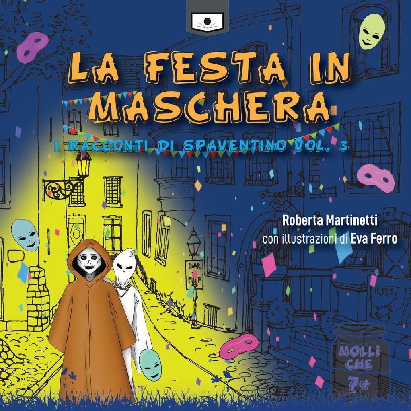 La festa in I racconti di Max Libri