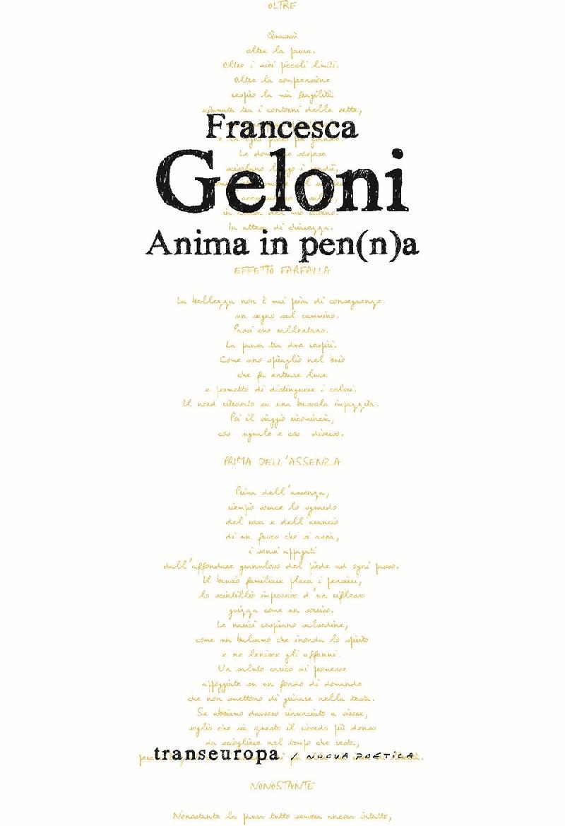 Anima in pen(n)a