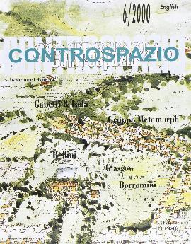 Controspazio (2000). Vol. 6