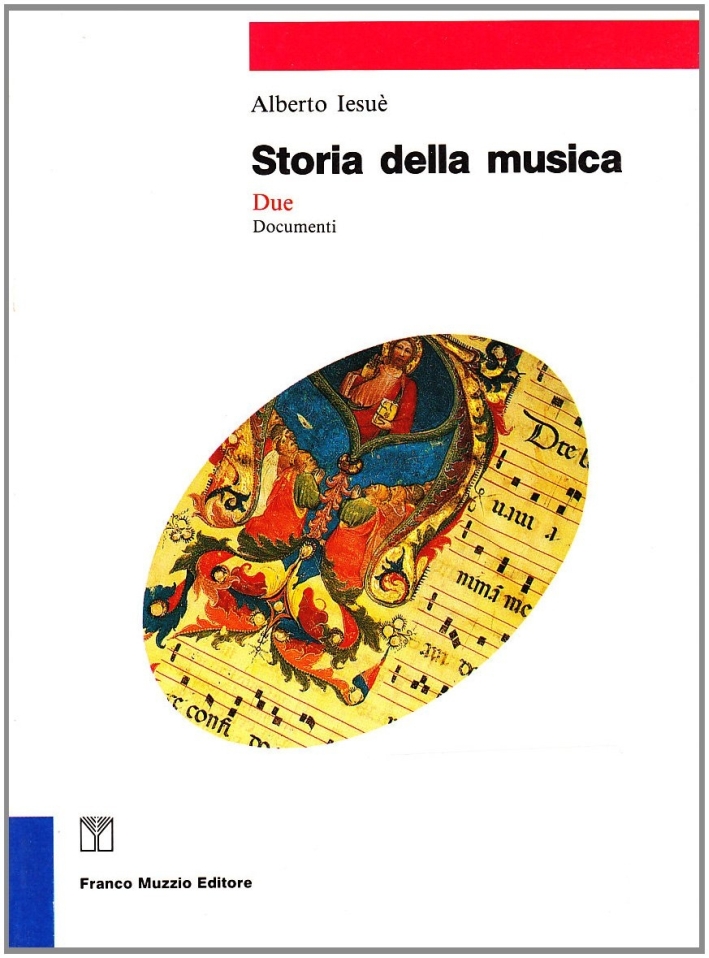 libri di storia della musica 