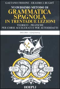 Dizionario spagnolo. Spagnolo-italiano, italiano-spagnolo. Ediz. bilingue -  Libro - De Agostini 