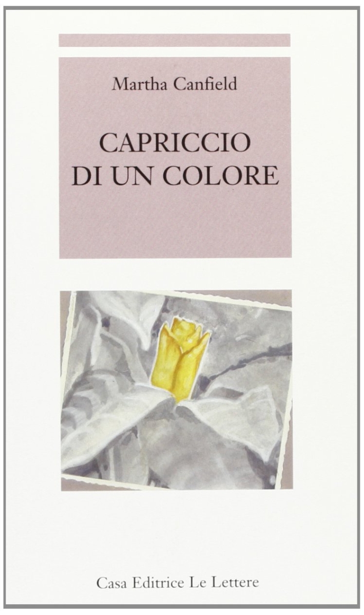 Capriccio di un colore