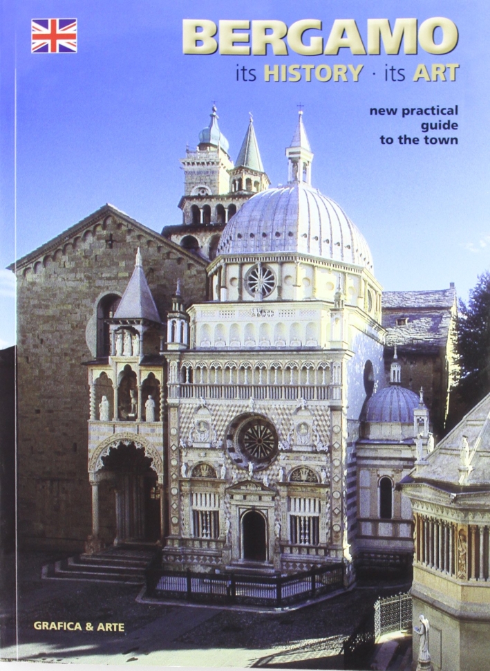 Bergamo nella storia dell'arte Ottocento-Novecento. Ediz. illustrata