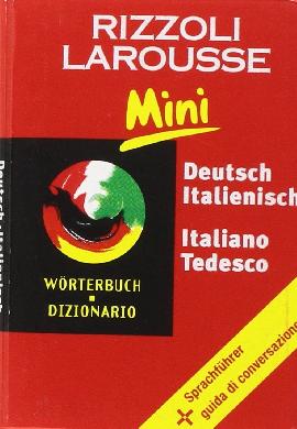 Dizionario tedesco. Tedesco-italiano, italiano-tedesco - Libro BE Editore  2016, Collins concise