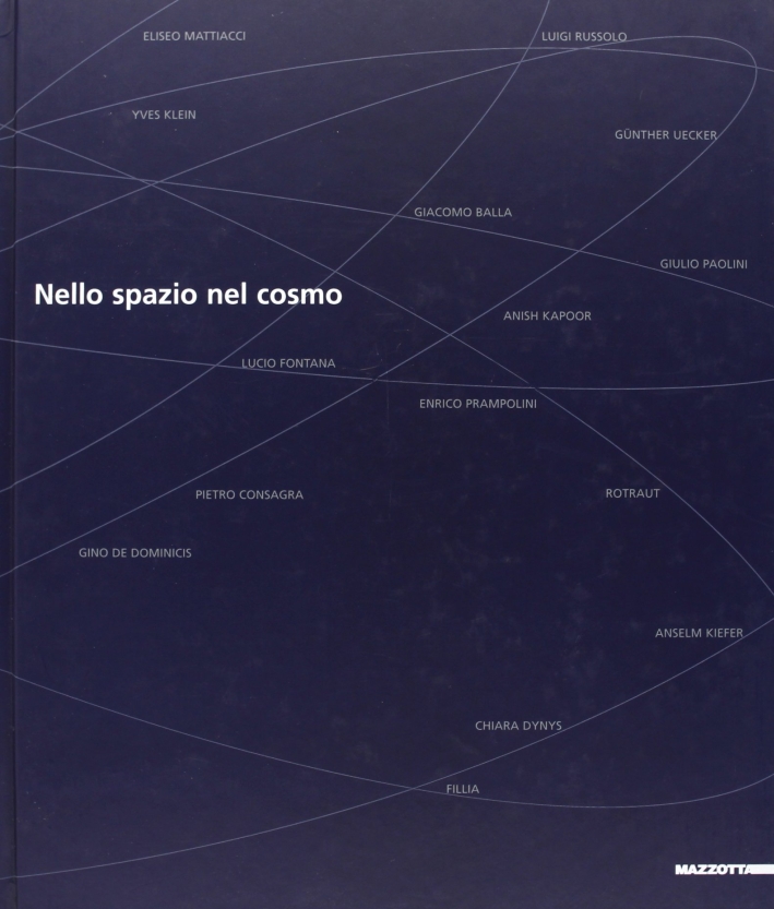 Nello spazio nel cosmo