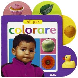Colorare