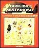 Il dirigibile misterioso