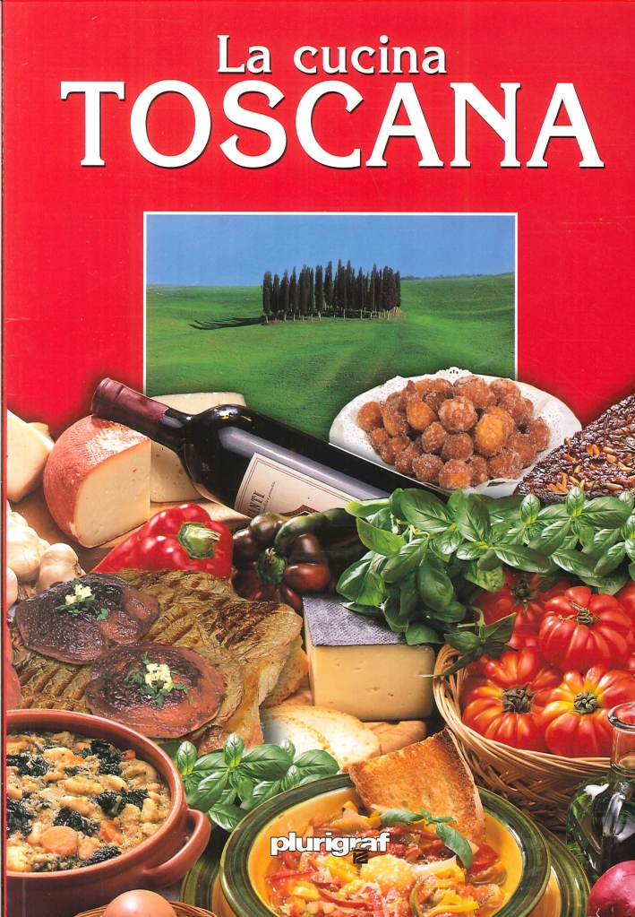 La cucina toscana