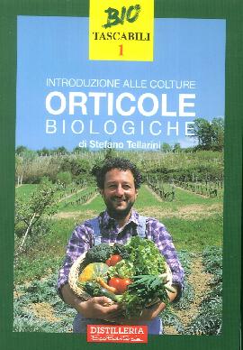 Introduzione alle colture orticole biologiche